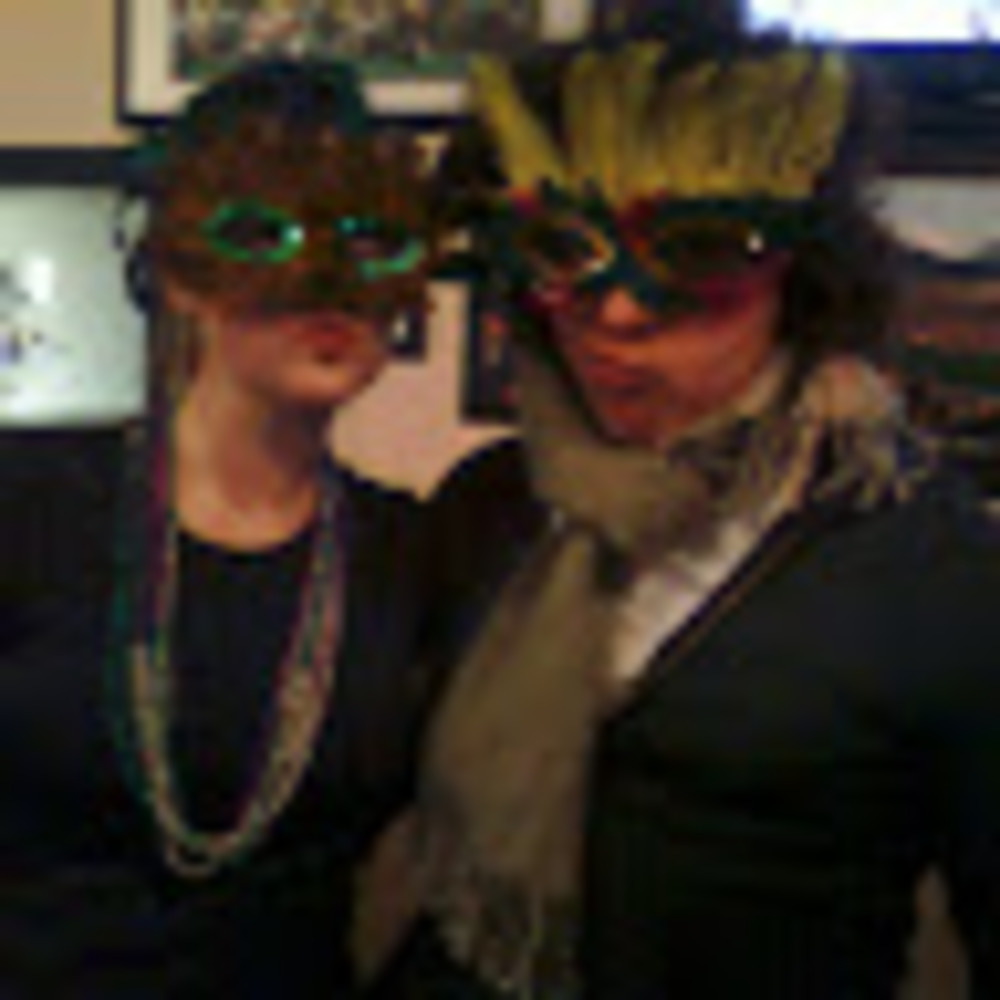 Meet your Posher, Amandine